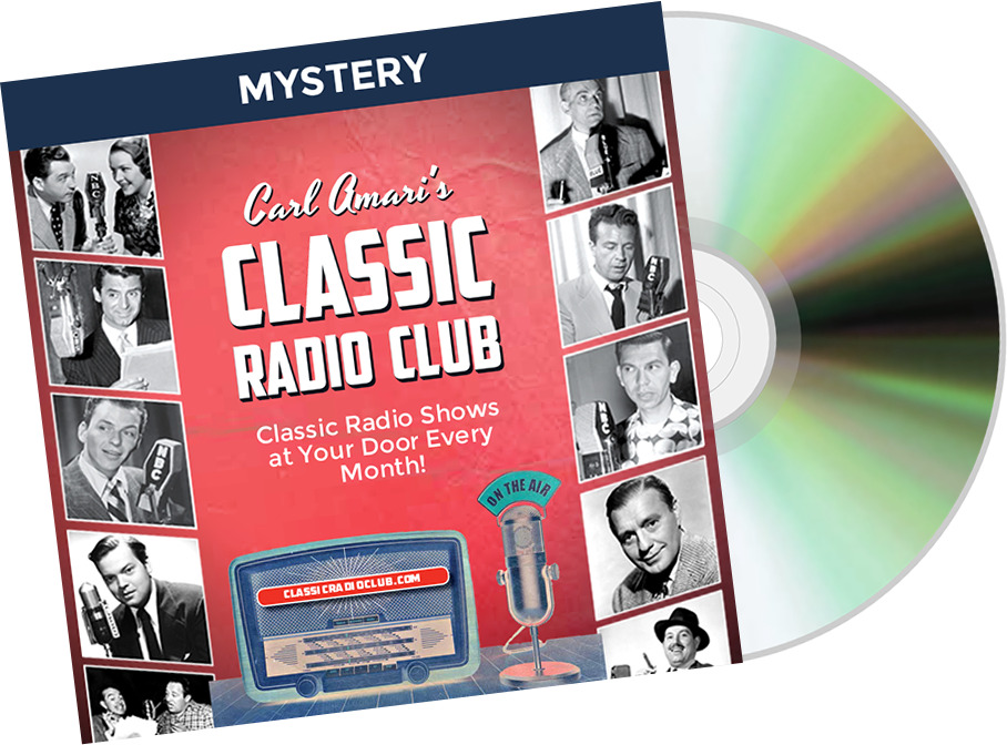 product sample | Classic Radio Club