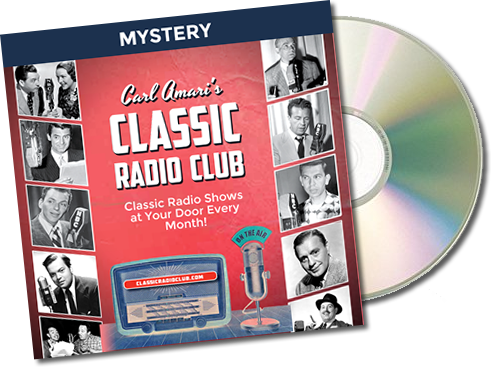 sample | Classic Radio Club