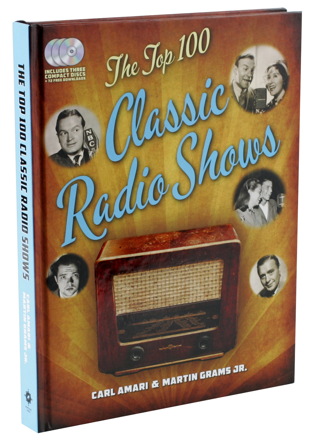 Classic Radio Club CD Membership Classic Radio Club